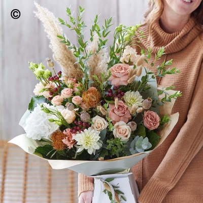 Ultimate Autumn Classic Bouquet