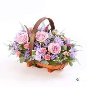 Flower Basket