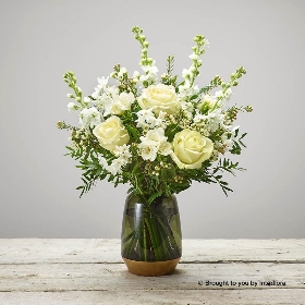 Vase Arrangement