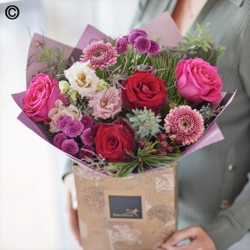   Christmas Flowers