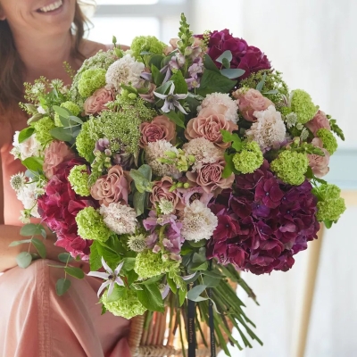 Pure Luxury Bouquet