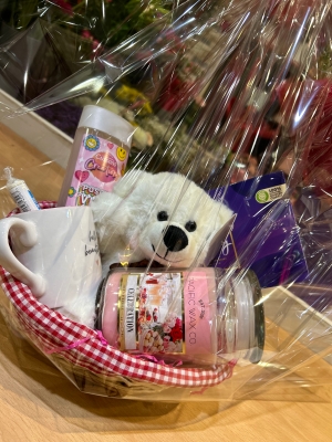 Valentines Hamper