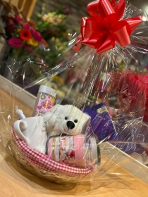 Valentines Hamper